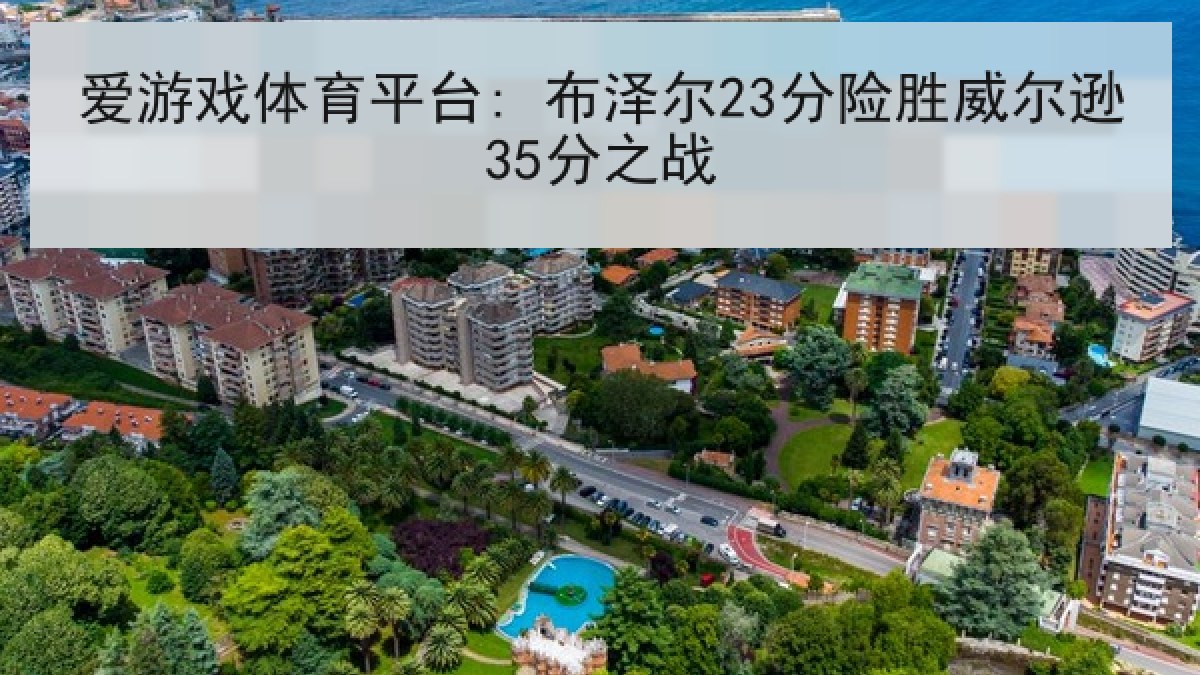 爱游戏体育平台: 布泽尔23分险胜威尔逊35分之战