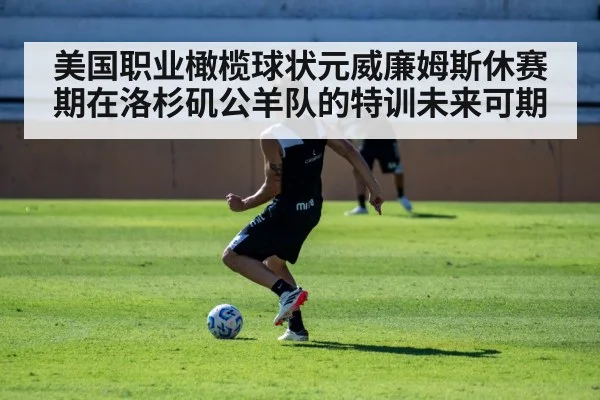 美国职业橄榄球状元威廉姆斯休赛期在洛杉矶公羊队的特训未来可期